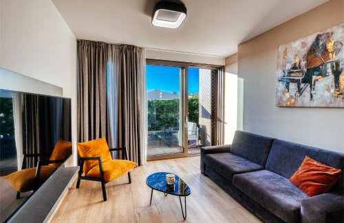 Dedaj Resort - Villa Delux - Foto 58