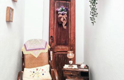 Casa El Escaño en la naturaleza & jacuzzi - Foto 23