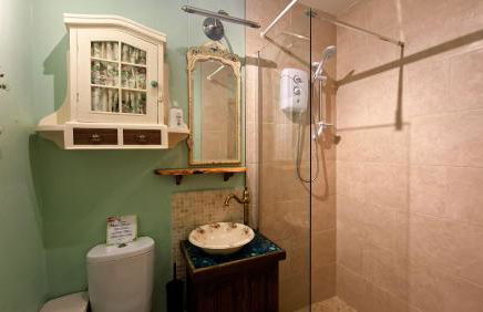 Wesley House Holidays - Choice of 2 Quirky Cottages in 4 private acres - Foto 26