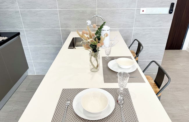 Bell Suites - Foto 32