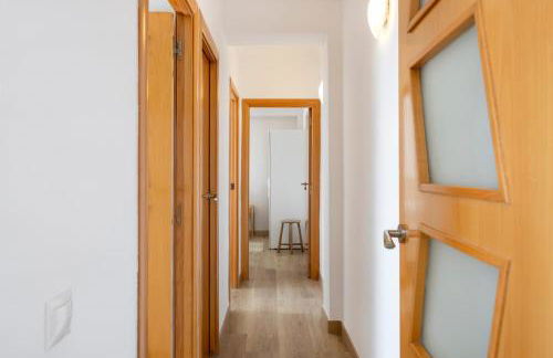 Amazing 3bdr Apt In Cornella 1 Mins From Metro - Foto 24