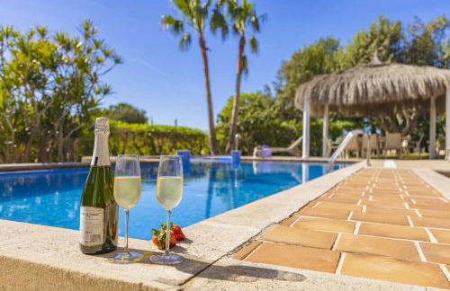 Villa Farrutxet - Foto 19