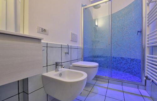 Villa Gelsomina - Foto 40