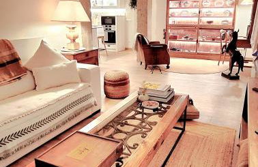 HAIZEAN GORLIZ, lujo en el Puerto de Plentzia - Foto 1