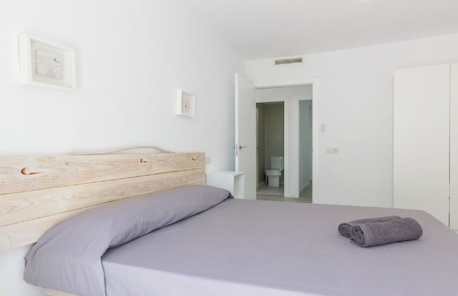 Vista Roses Mar - Vent de Mar - Foto 34