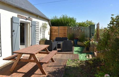 Blaz an Holen - Maison avec jardin à Guimaëc - Foto 11