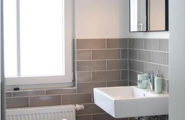 Backsteinhaus Hanau - Foto 12