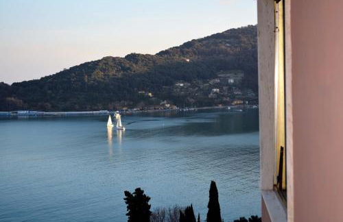 CaseMaggi Attico sul Mare, Penthouse on the Sea - Photo 20