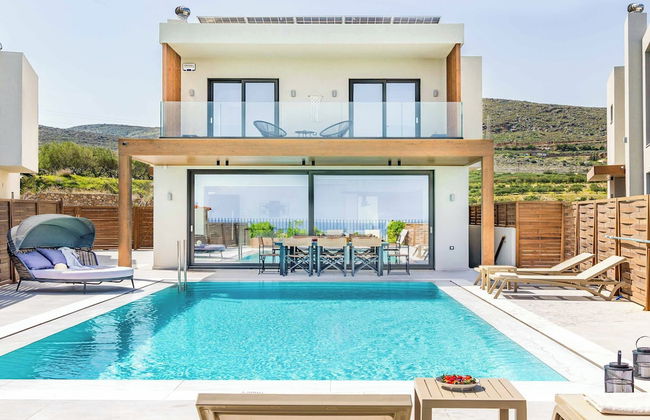 Kamelia Villa 2 - Foto 22