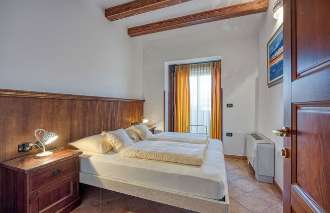 Seaside Villa Marittima Apartment Piran - Photo 3