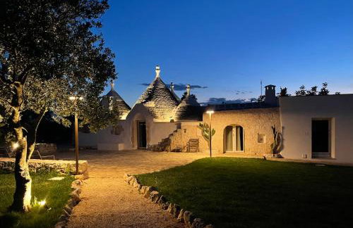 ALMAPULIA I TRULLI - Foto 11