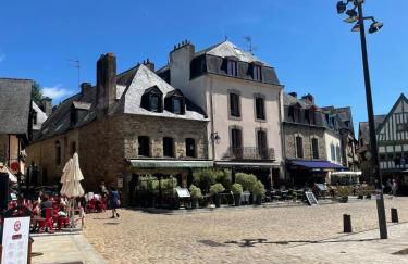 RARE Entre Luxe et Douceur Séjournez au Port de Saint-Goustan - Foto 30