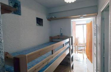 Appart Cosy 4 Personnes - Ski aux Pieds, Les Orres - Photo 11