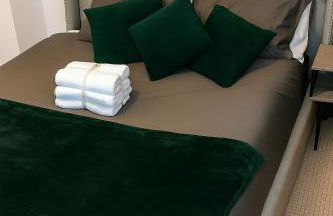 Entire luxury house Free Parking accommodations for contractors and long stays - Foto 19