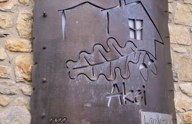 Casa Rural Akei - Basque Stay - Foto 28