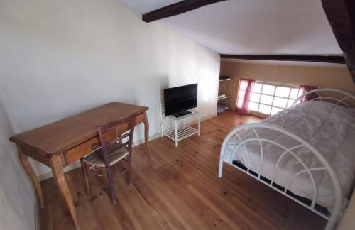 Les gîtes de la nouvelle vie - Foto 28