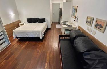 Maresias flat mata azul - Foto 13