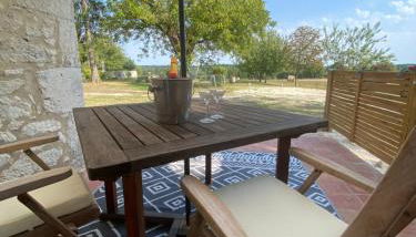 Petit Rousset Gite Noyer - Foto 2