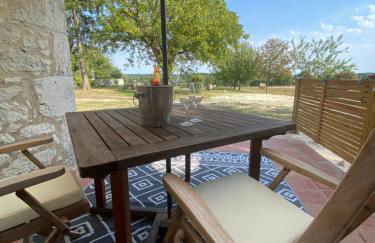 Petit Rousset Gite Noyer - Foto 2