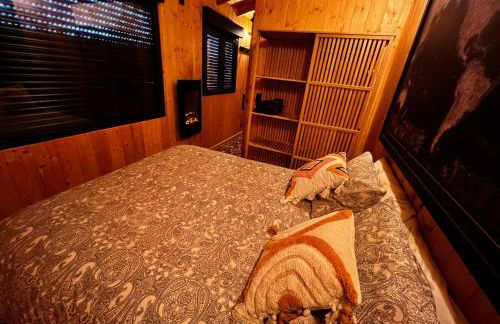 Costa Brava Insólita con Piscina Privada, AC, WIFI, Parking, Terraza - Photo 25