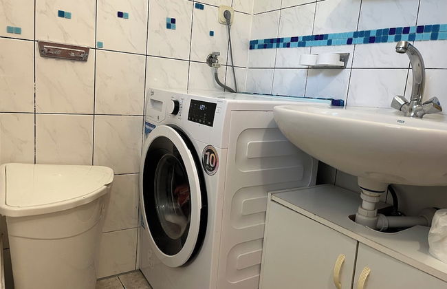 Ap 400m From Pebble Beach, Barrier-free - Foto 7