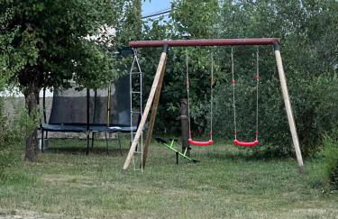 Gîte Les 4 Terres - Maison 2 chambres - Foto 16