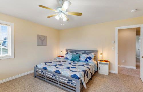 By the Wild Ocean Zen Abode - Foto 16