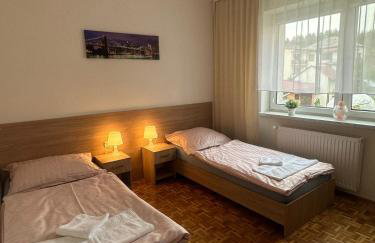 Apartament Jaśminowa - Foto 5