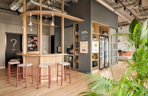 STAYERY Gütersloh Hauptbahnhof - Foto 8