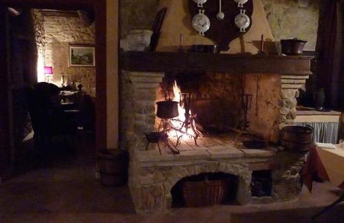 Genius Loci Country Inn - Photo 20