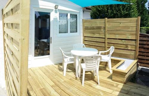 Maisonnette bois flottés - Photo 9