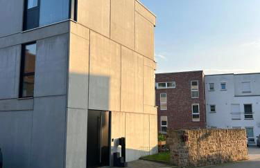 T1 Loft I modern I zentral I Terrasse I Design I - Foto 15