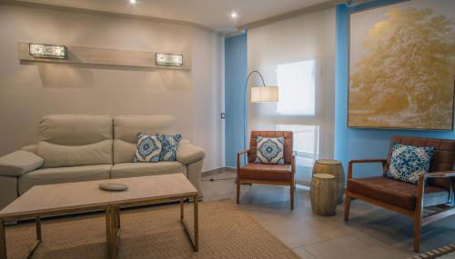 Apartamentos Turísticos La Baílla - Foto 4