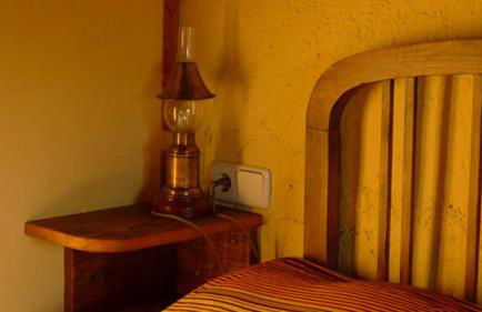 Casa Independiente Rural Ca de Corral - Foto 29