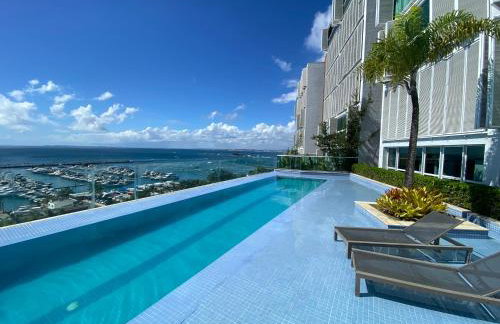 Apto VISTA MAR na Av Contorno - Photo 38