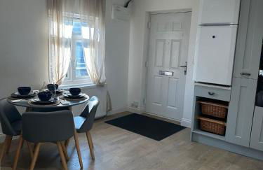 The Hideaway Haven - Foto 13