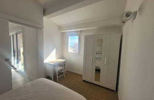 Béréa - Les Cormorans - Vue port et mer - Foto 17