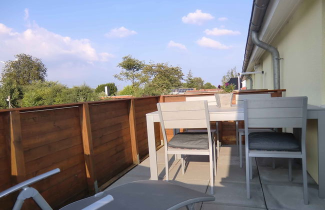 Böltser Hus - Foto 22