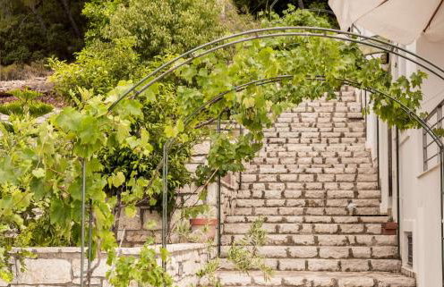 Sea view Amoni villa - Foto 25