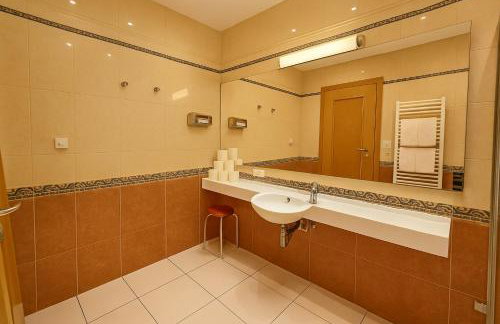 Villa Viktoria 1 - Apartments - City center - Photo 17