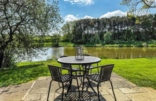 Kingfisher Lodge - Foto 11