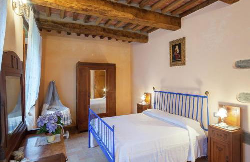 Tuscan Farmhouse in Castiglione di Garfagnana with Garden - Foto 12