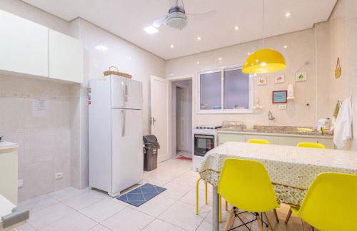 Apê Descolado no Guarujá - Enseada - Foto 11