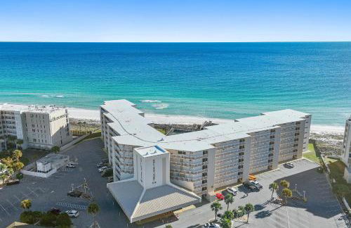 Holiday Surf and Racquet Club 707 - Foto 80