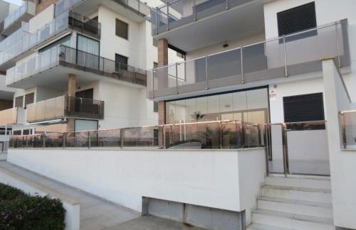 Mil Palmeras - Bioko 208 - apartment for 6 - Foto 18