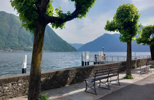 La Loggia Del Lago - Foto 25