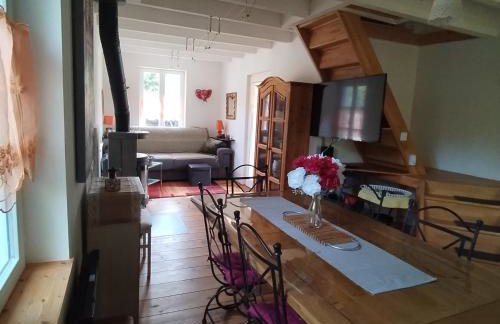 Chalet le Ponderosa - Foto 21