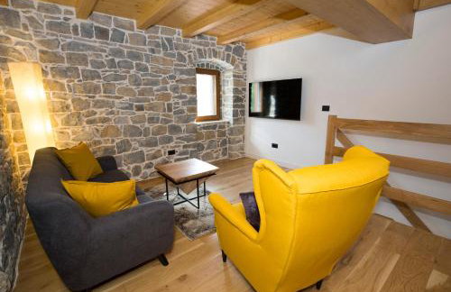 Stone house Oršulica - Photo 24