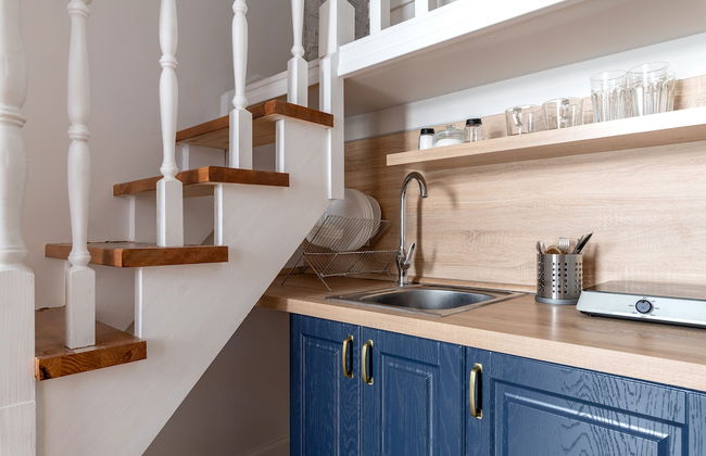 ColorSpb Apartments Nevsky Prospect Legends - Foto 38