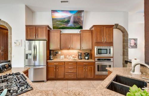 A Beautiful Desert Escape with Everything You Need - Foto 14